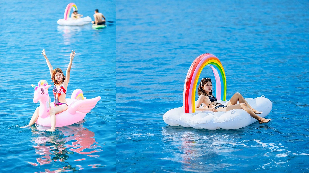 Аренда катамарана Lagoon 500 Blue Metis на Пхукете